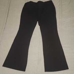 HALARA Black Performance Leggings